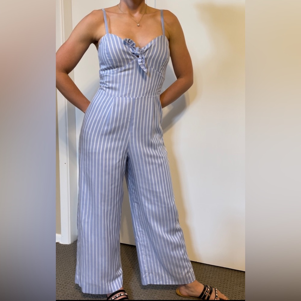 J.Crew Factory romper